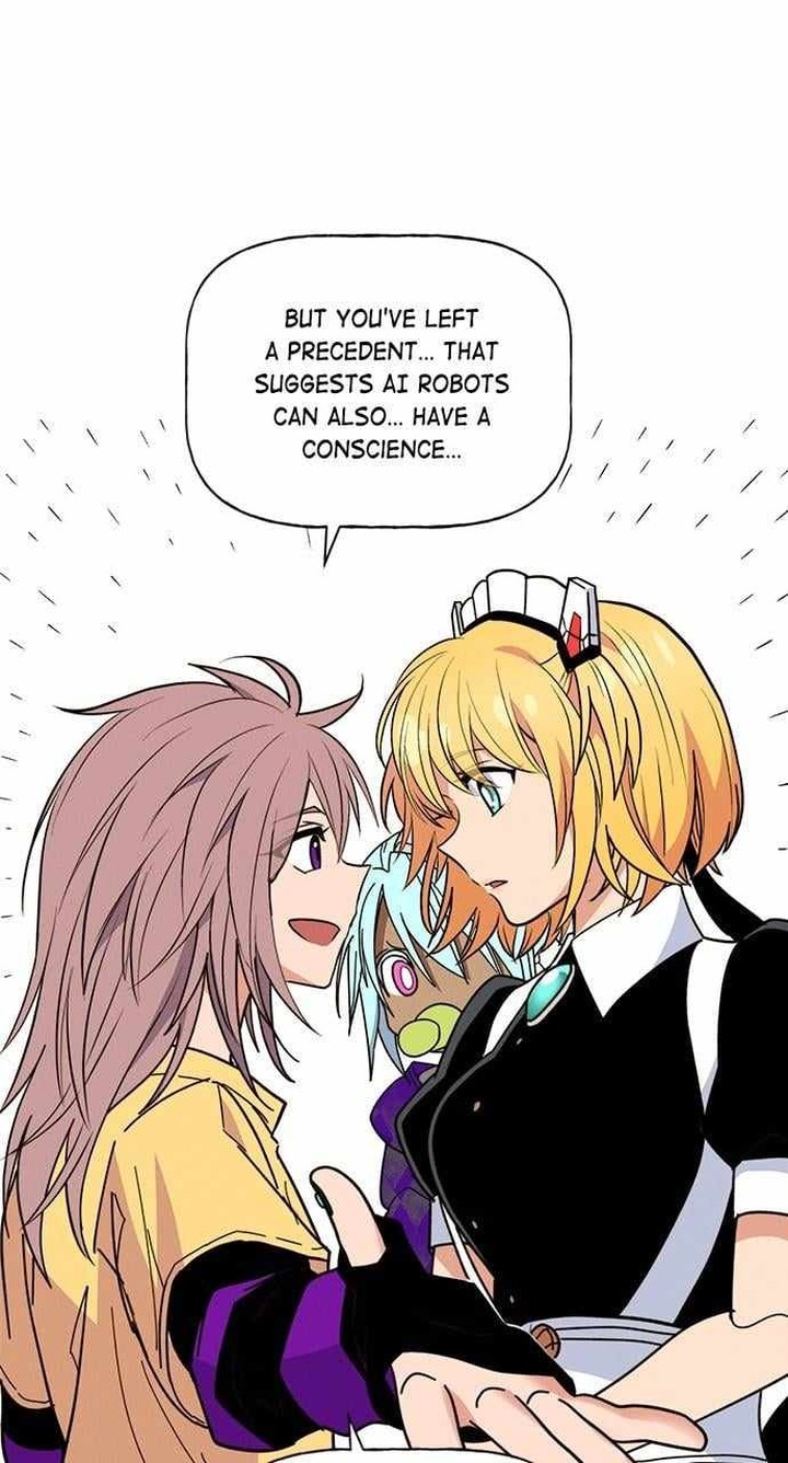 Housekeeper Chae Yong Taek Chapter 111 Page 67