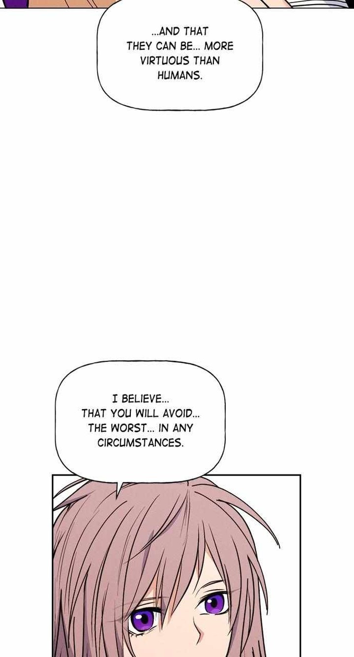 Housekeeper Chae Yong Taek Chapter 111 Page 68