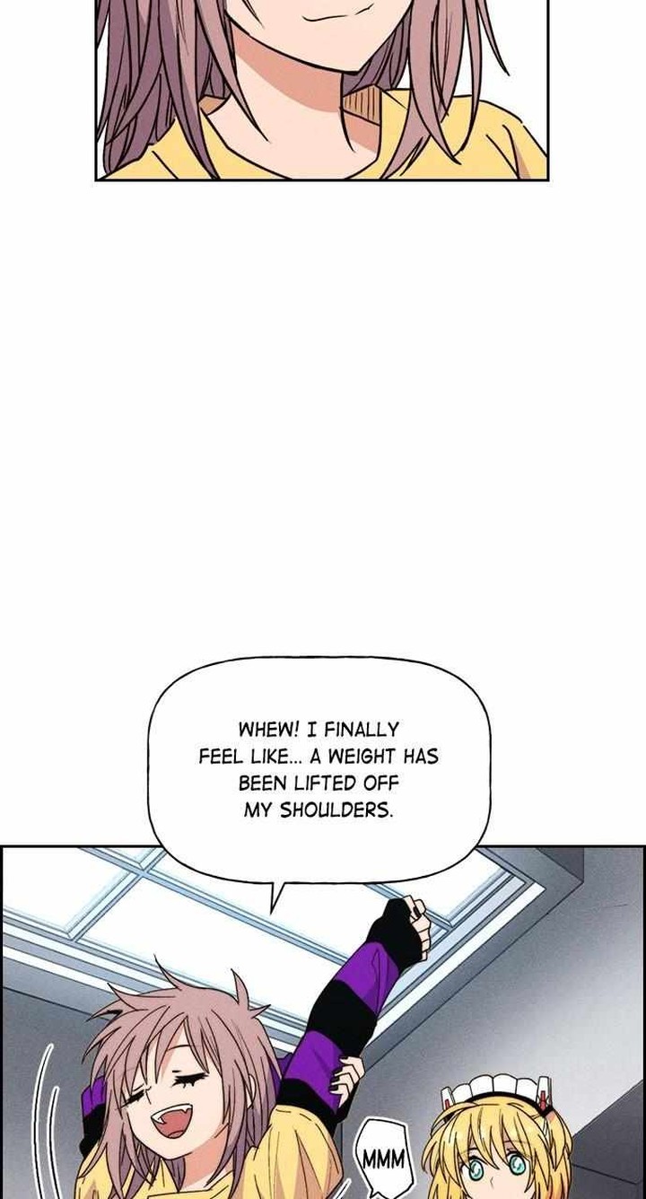 Housekeeper Chae Yong Taek Chapter 111 Page 69