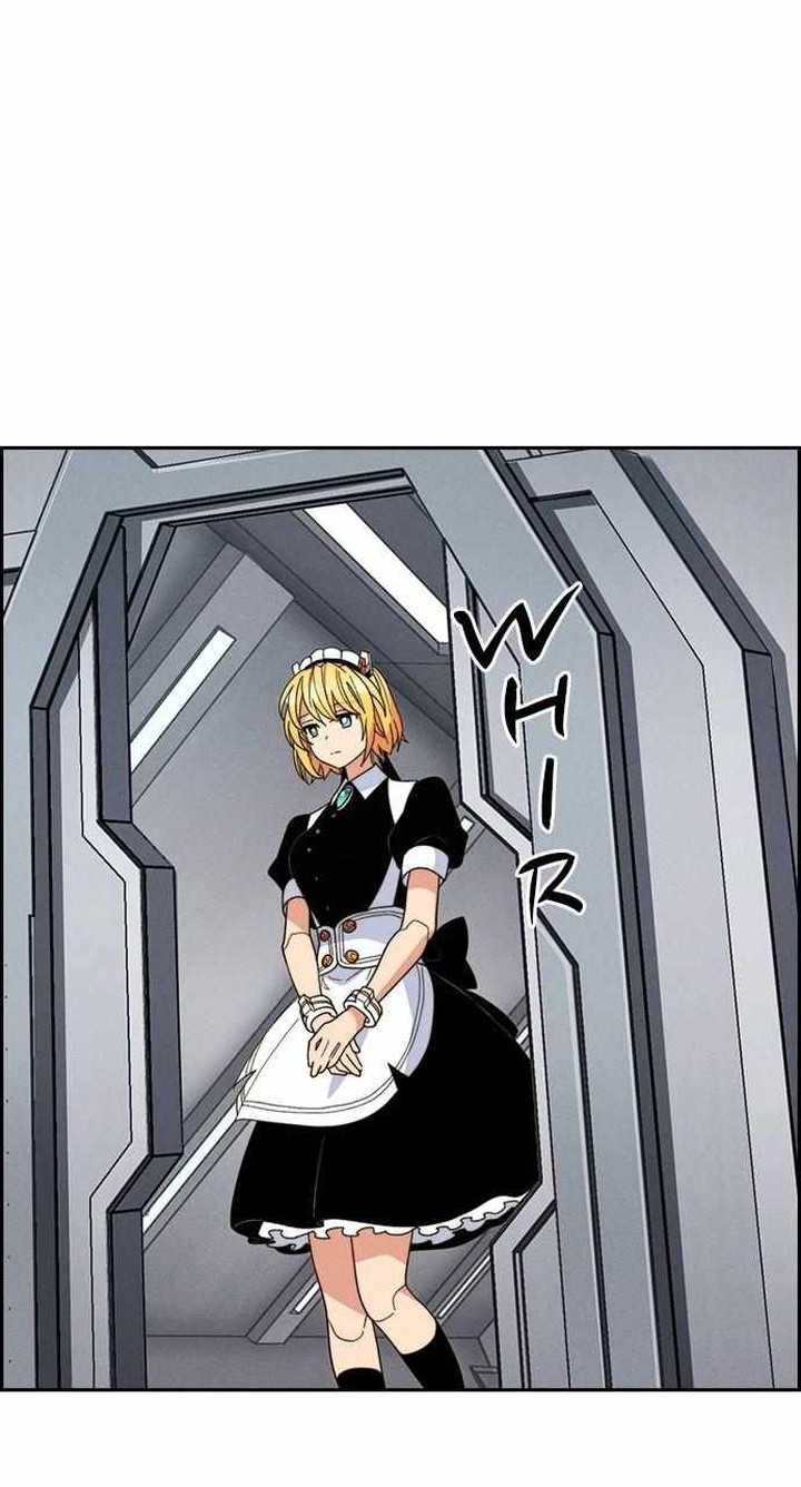 Housekeeper Chae Yong Taek Chapter 111 Page 71