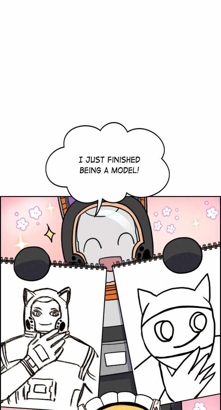 Housekeeper Chae Yong Taek Chapter 111 Page 75