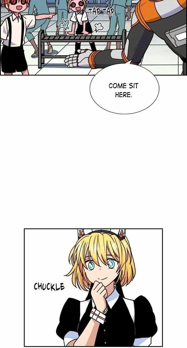 Housekeeper Chae Yong Taek Chapter 111 Page 77