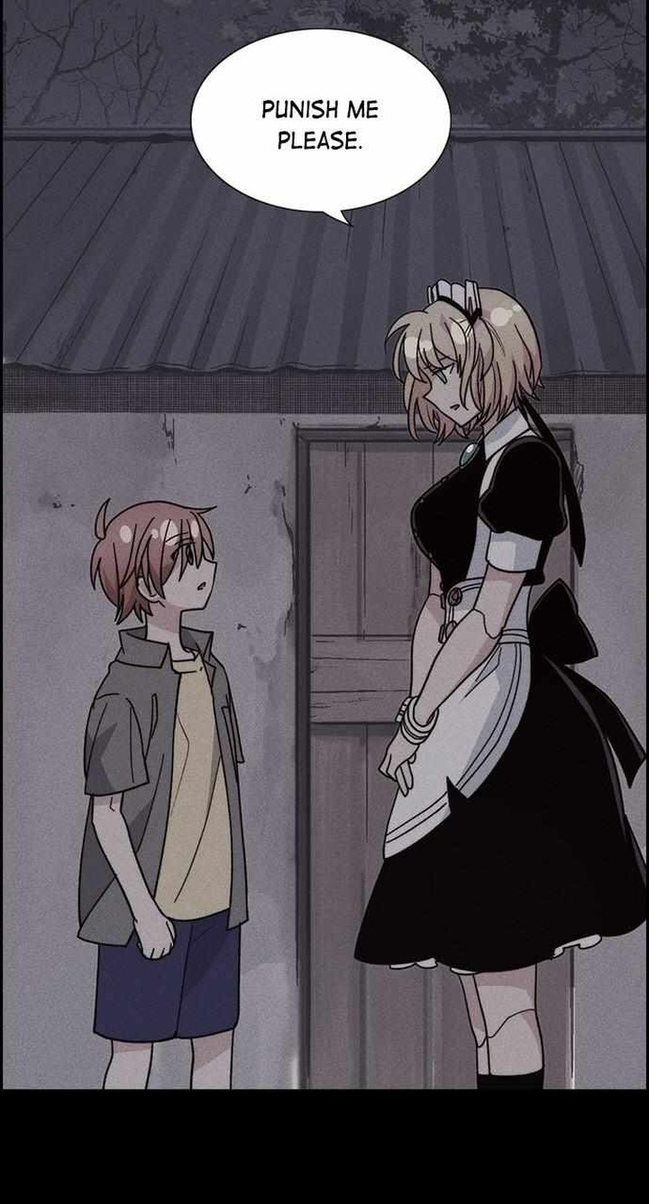 Housekeeper Chae Yong Taek Chapter 111 Page 85