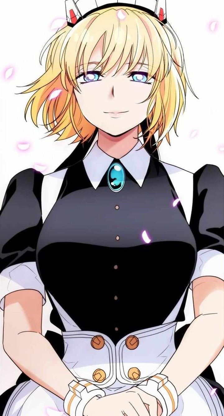 Housekeeper Chae Yong Taek Chapter 111 Page 91