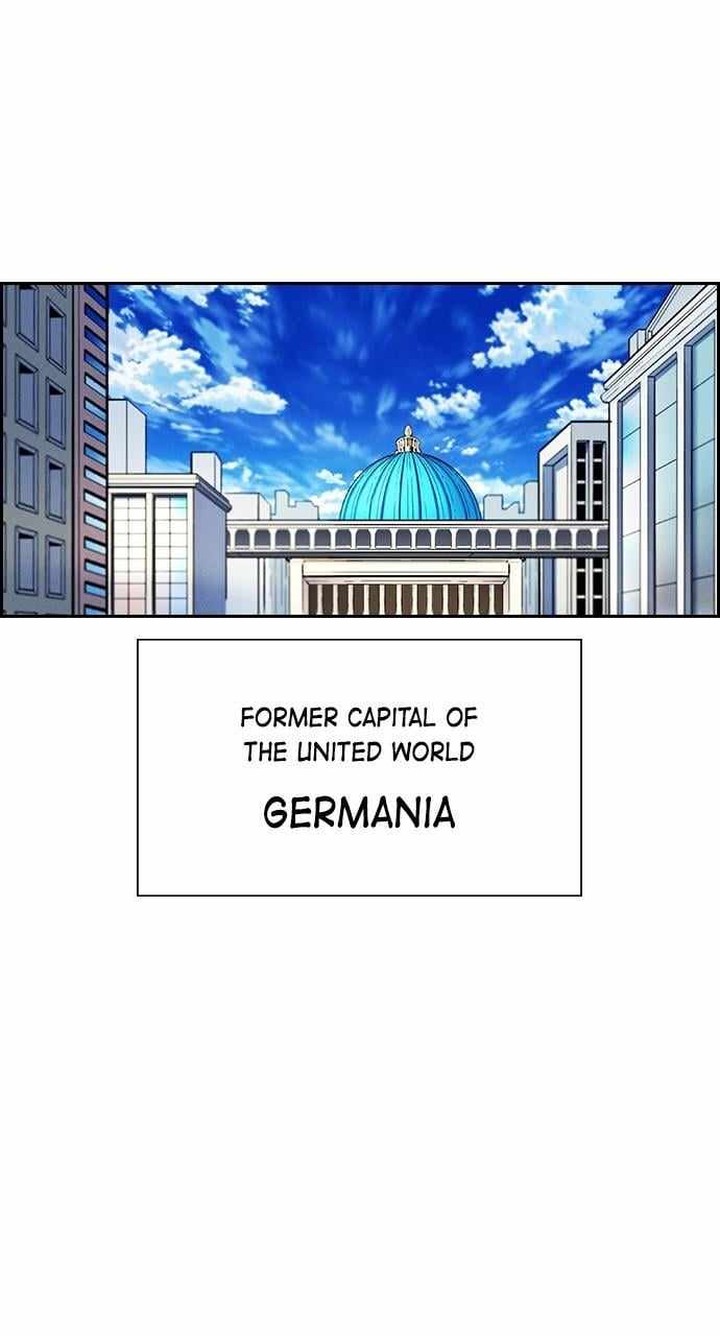Housekeeper Chae Yong Taek Chapter 112 Page 1