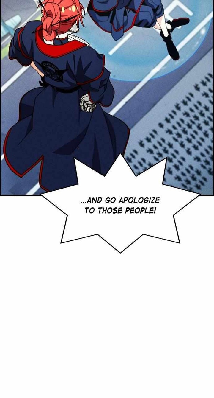 Housekeeper Chae Yong Taek Chapter 112 Page 10