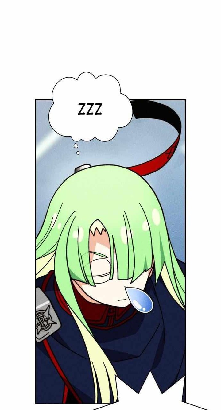 Housekeeper Chae Yong Taek Chapter 112 Page 12