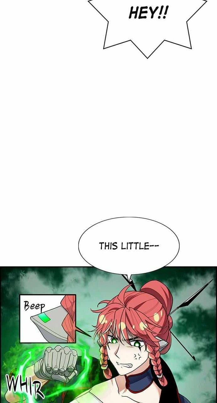 Housekeeper Chae Yong Taek Chapter 112 Page 13