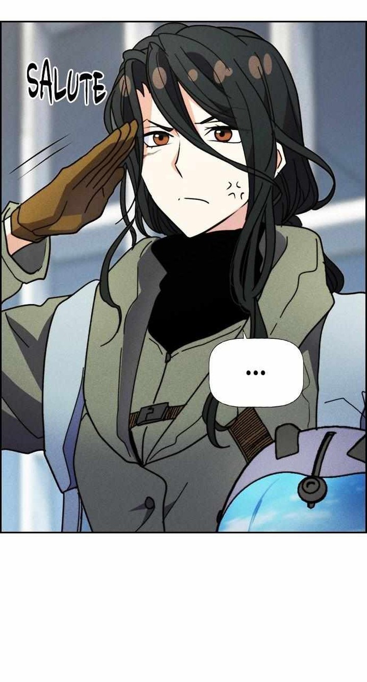 Housekeeper Chae Yong Taek Chapter 112 Page 23
