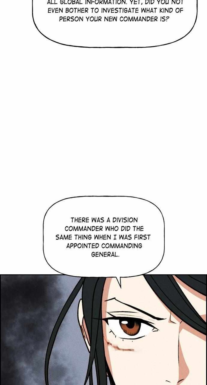 Housekeeper Chae Yong Taek Chapter 112 Page 27