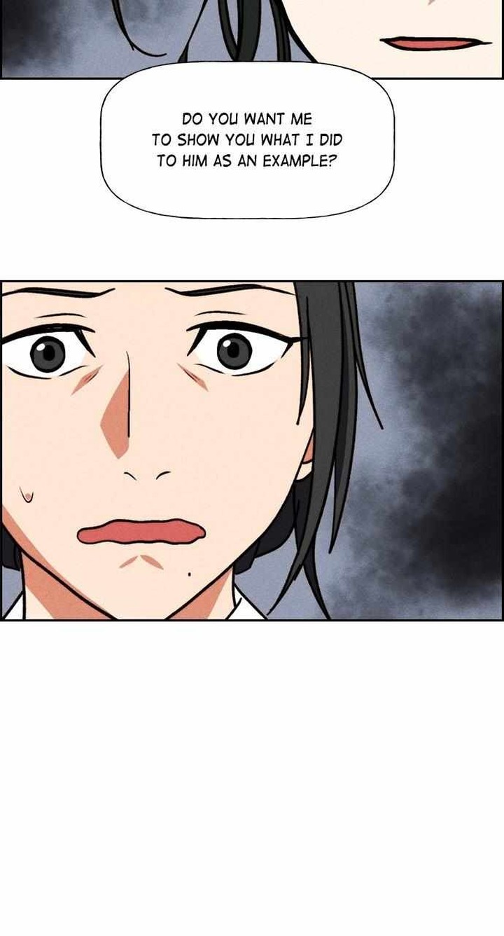 Housekeeper Chae Yong Taek Chapter 112 Page 28