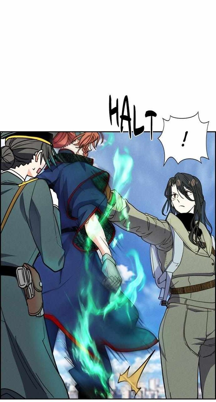 Housekeeper Chae Yong Taek Chapter 112 Page 30