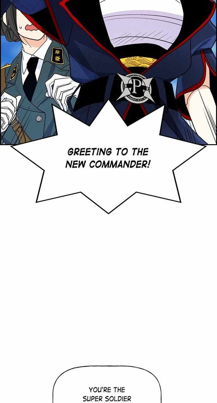 Housekeeper Chae Yong Taek Chapter 112 Page 32