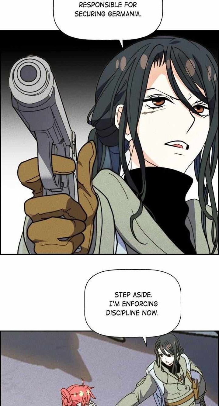 Housekeeper Chae Yong Taek Chapter 112 Page 33