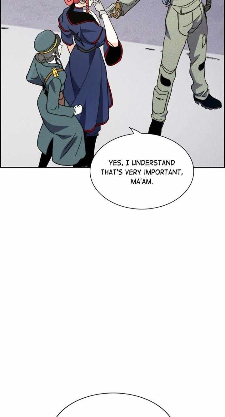 Housekeeper Chae Yong Taek Chapter 112 Page 34