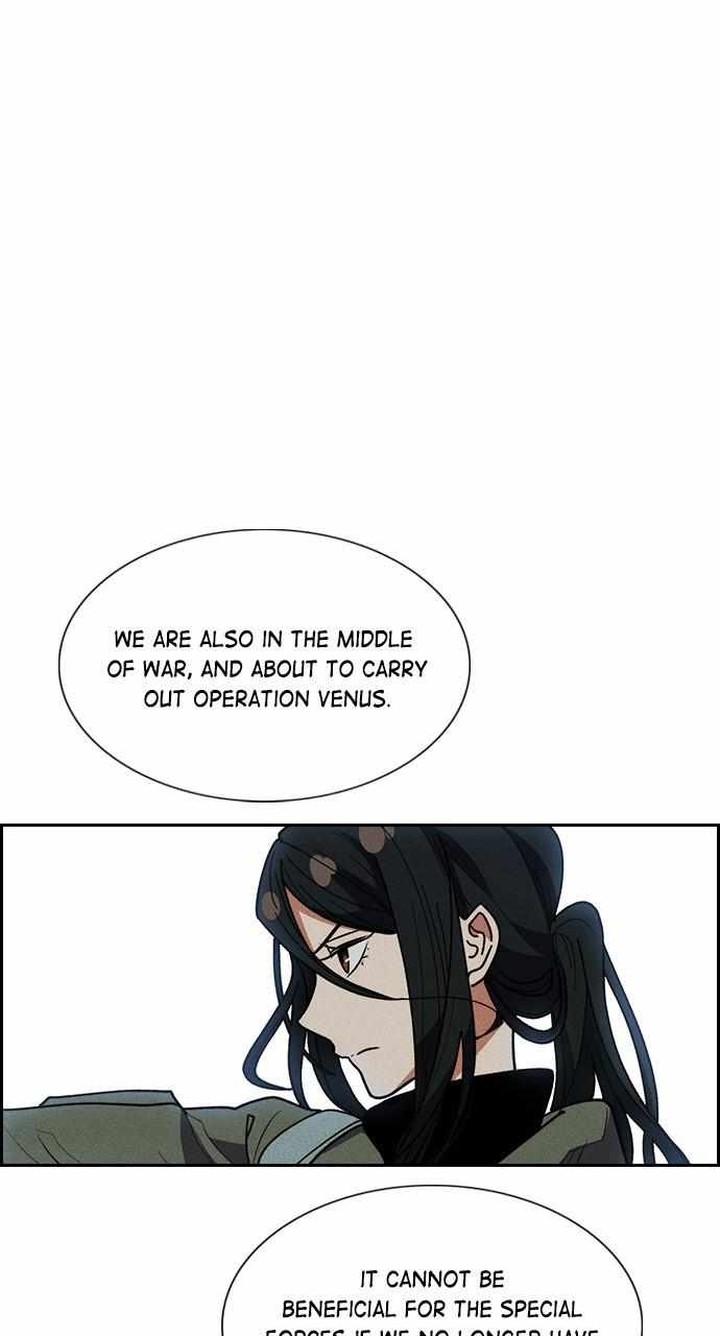 Housekeeper Chae Yong Taek Chapter 112 Page 36