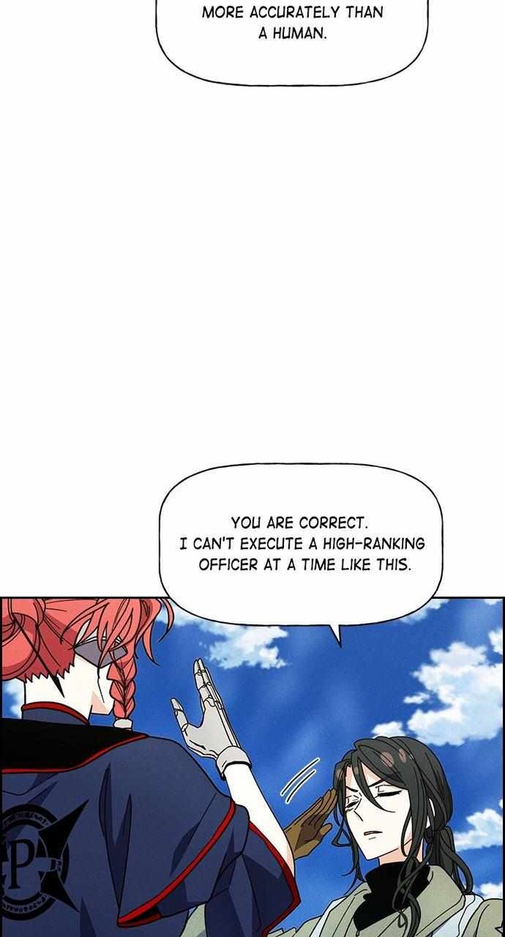 Housekeeper Chae Yong Taek Chapter 112 Page 38