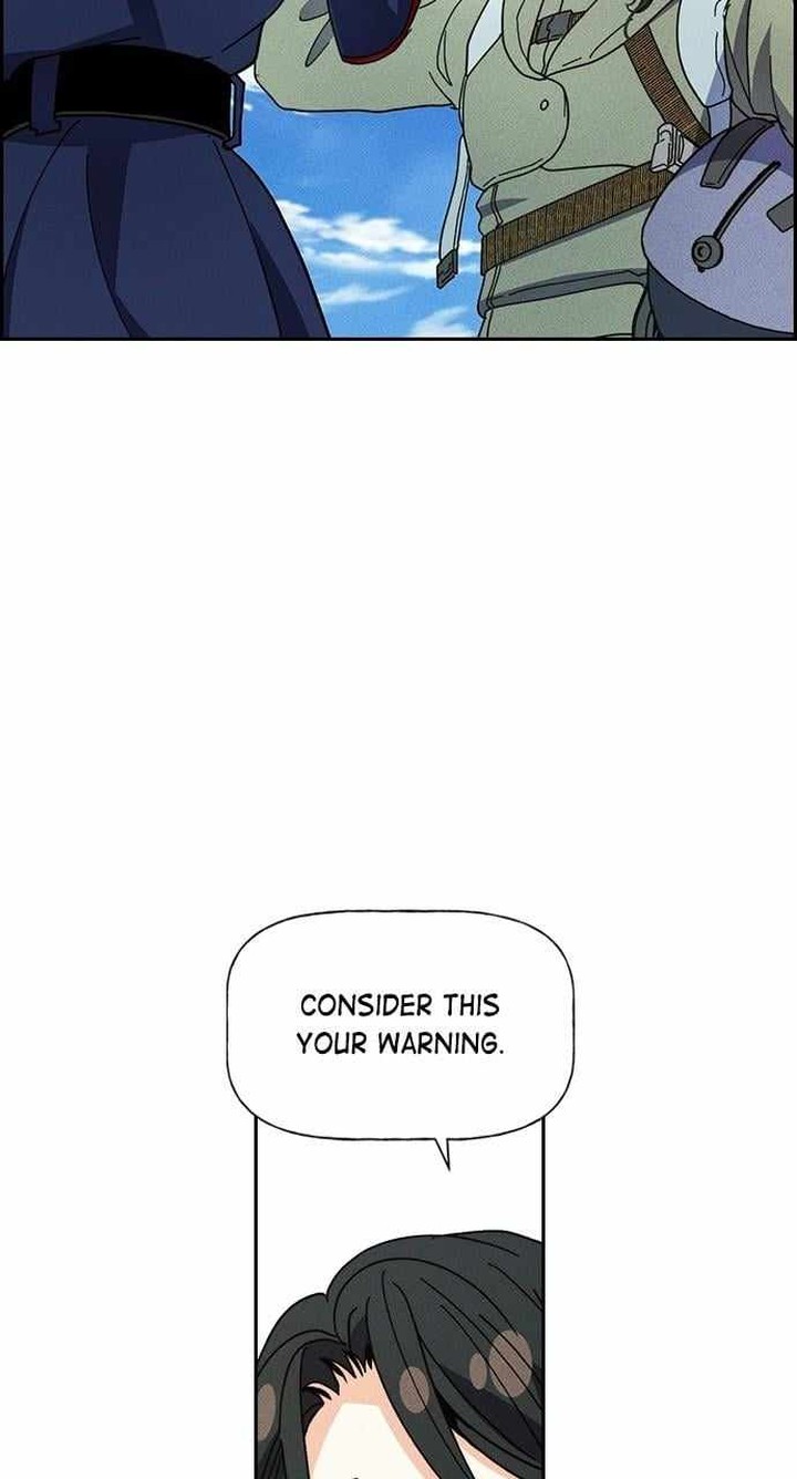Housekeeper Chae Yong Taek Chapter 112 Page 39