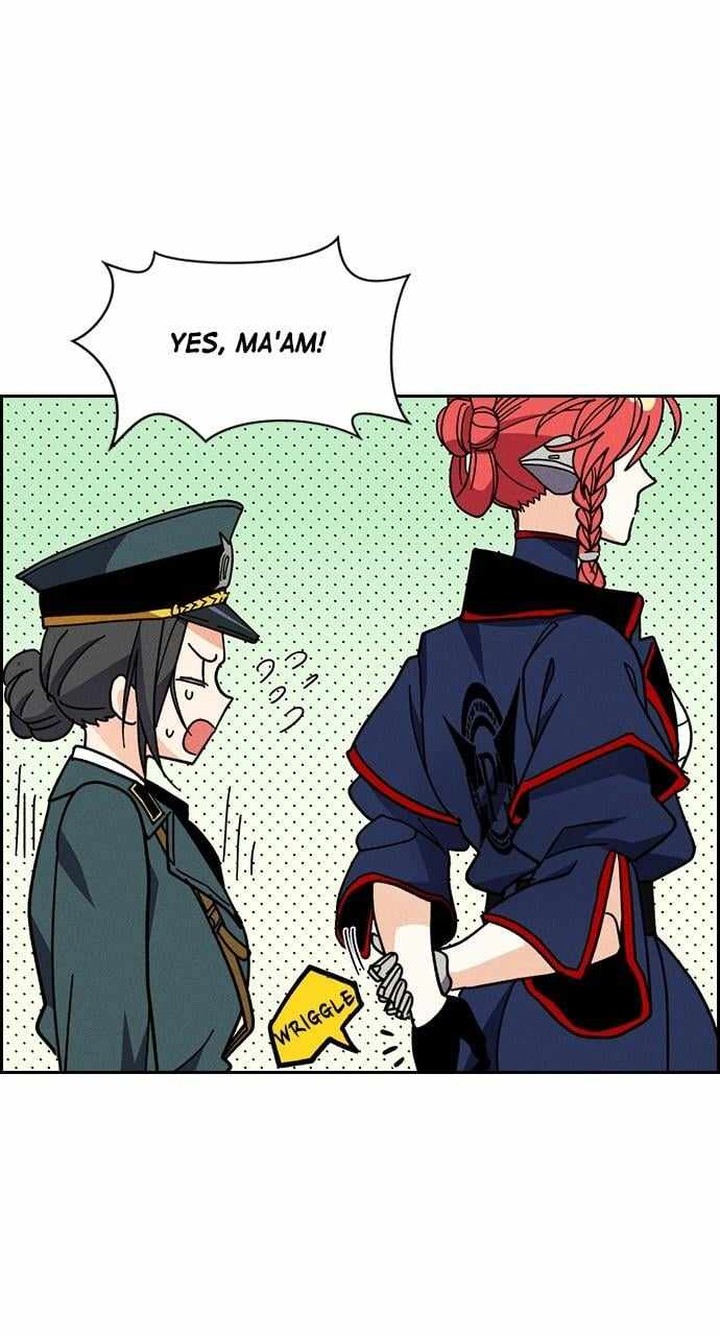 Housekeeper Chae Yong Taek Chapter 112 Page 42