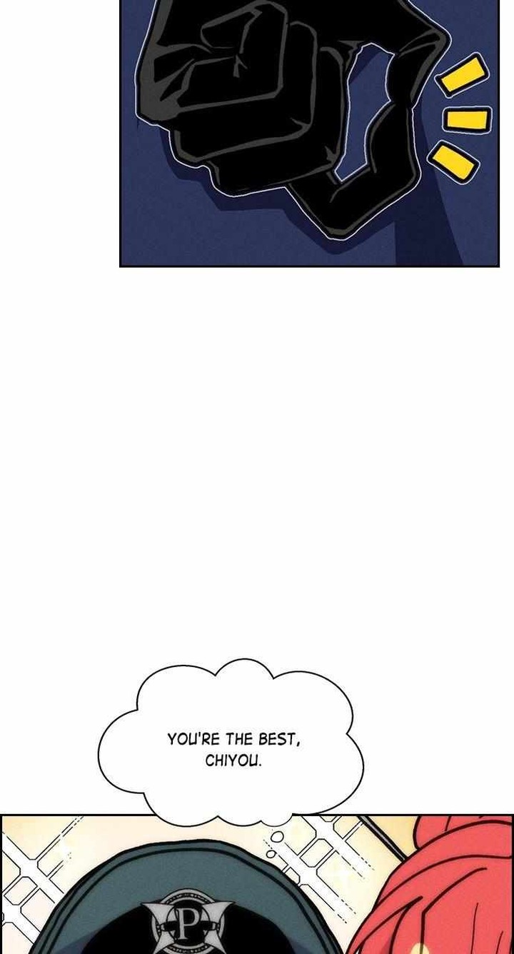 Housekeeper Chae Yong Taek Chapter 112 Page 44