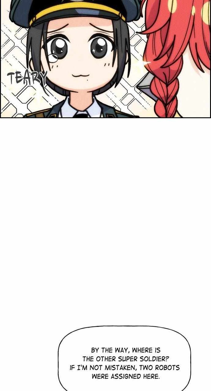 Housekeeper Chae Yong Taek Chapter 112 Page 45