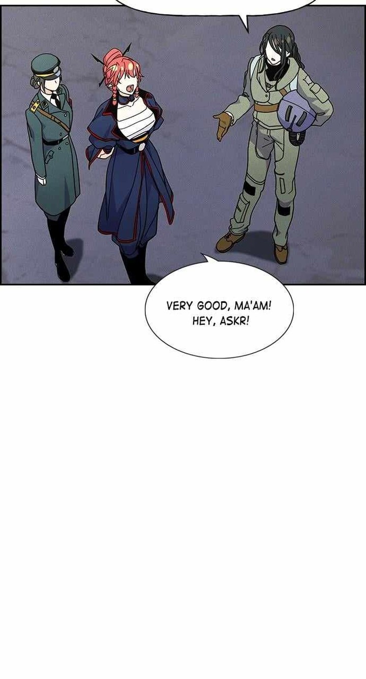 Housekeeper Chae Yong Taek Chapter 112 Page 46