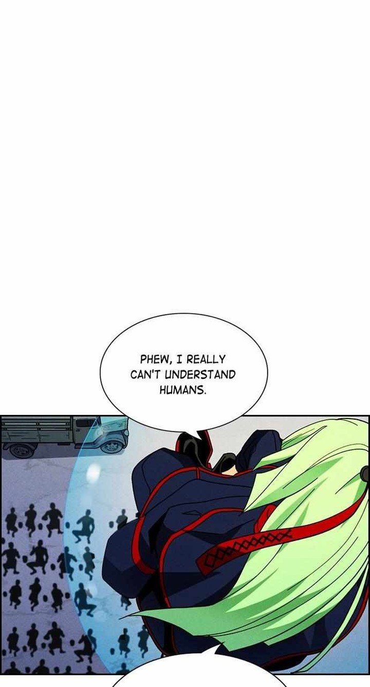 Housekeeper Chae Yong Taek Chapter 112 Page 5