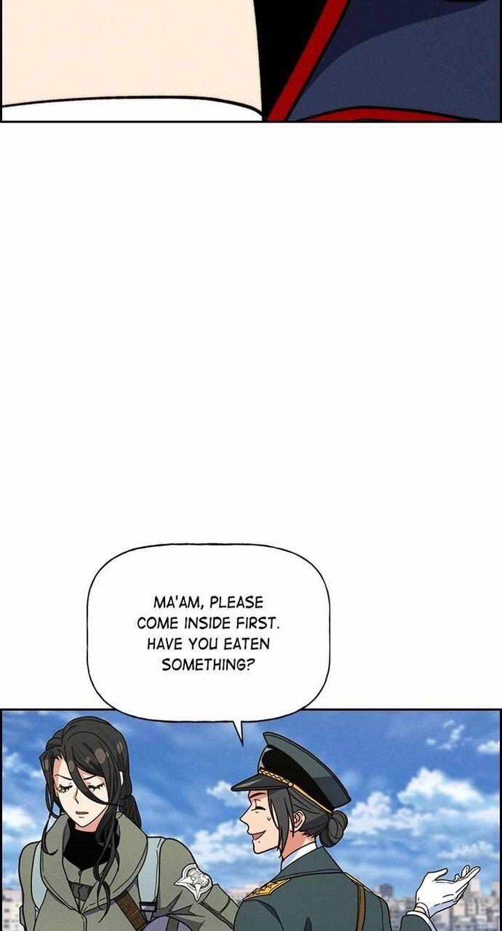 Housekeeper Chae Yong Taek Chapter 112 Page 51