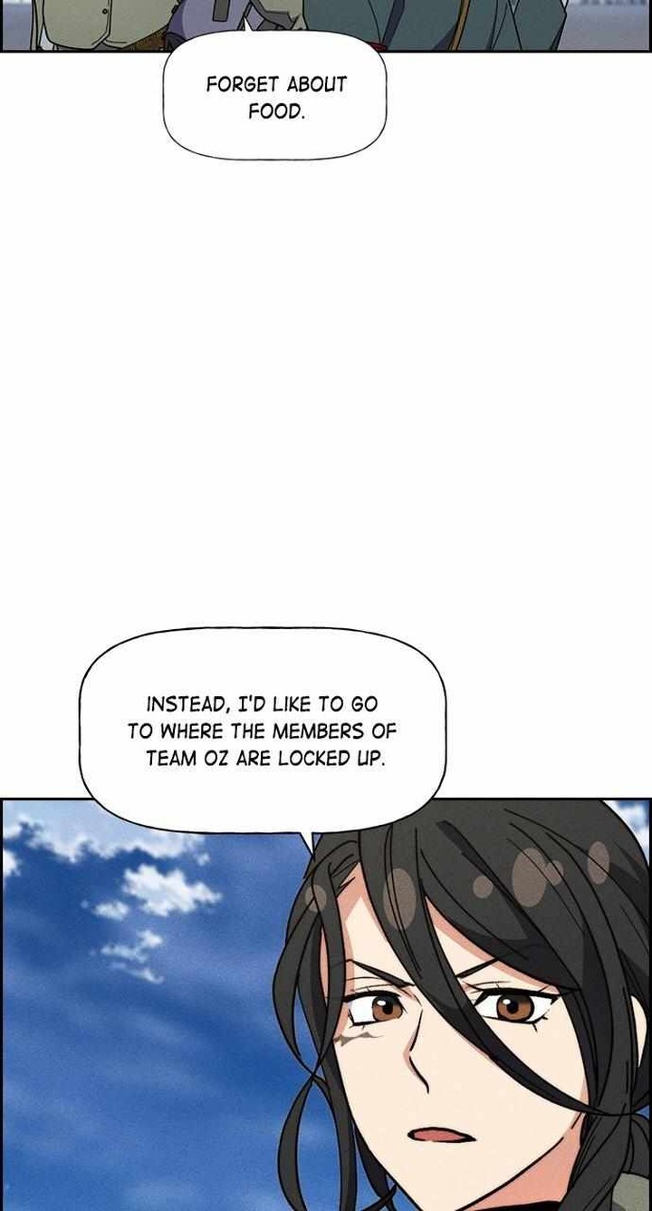 Housekeeper Chae Yong Taek Chapter 112 Page 52