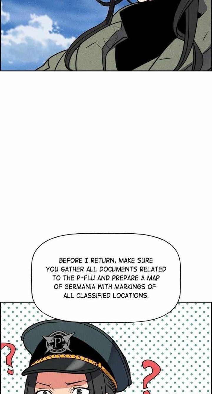 Housekeeper Chae Yong Taek Chapter 112 Page 53