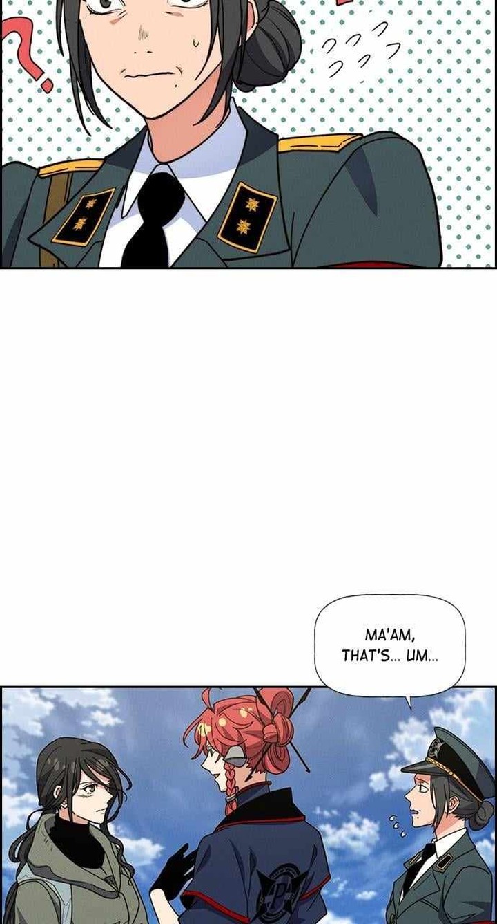 Housekeeper Chae Yong Taek Chapter 112 Page 54