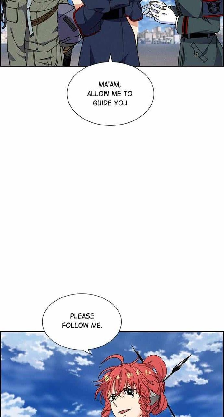 Housekeeper Chae Yong Taek Chapter 112 Page 55