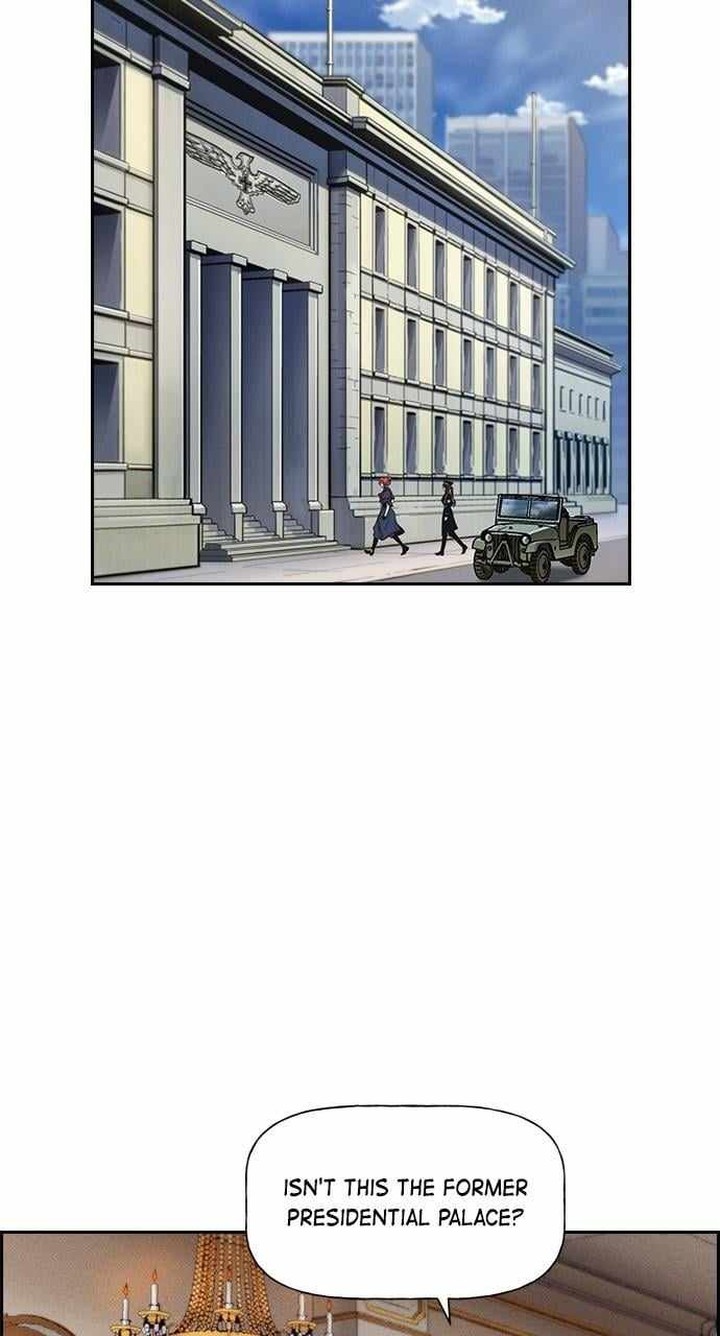 Housekeeper Chae Yong Taek Chapter 112 Page 59