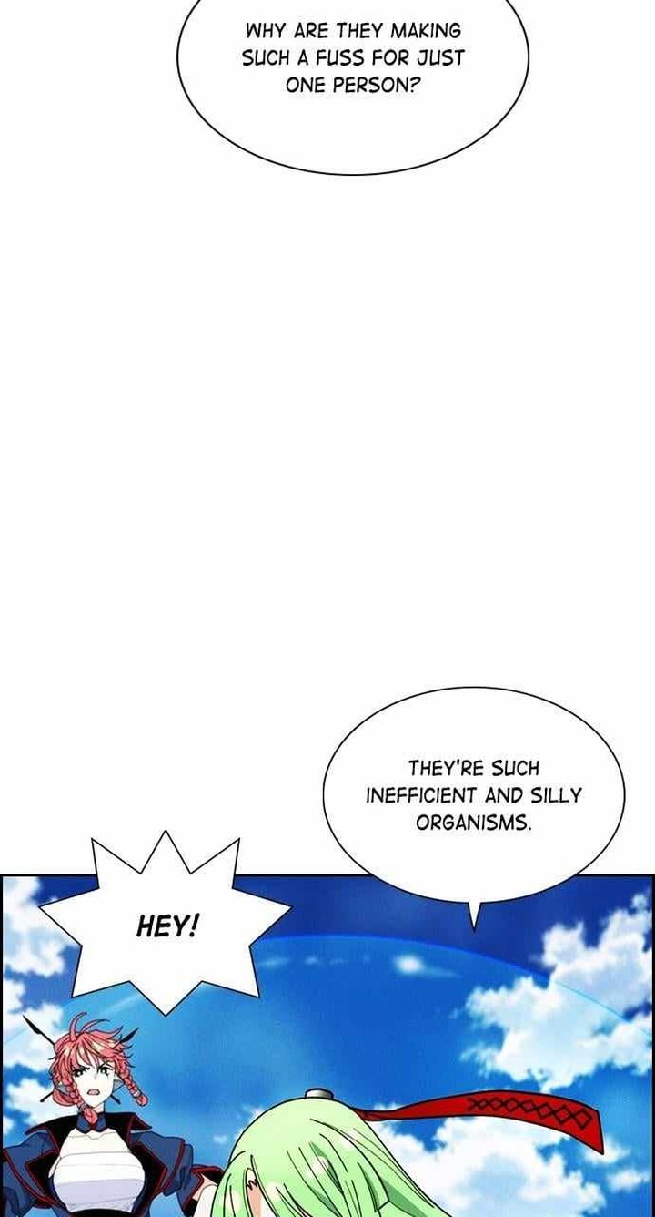 Housekeeper Chae Yong Taek Chapter 112 Page 6