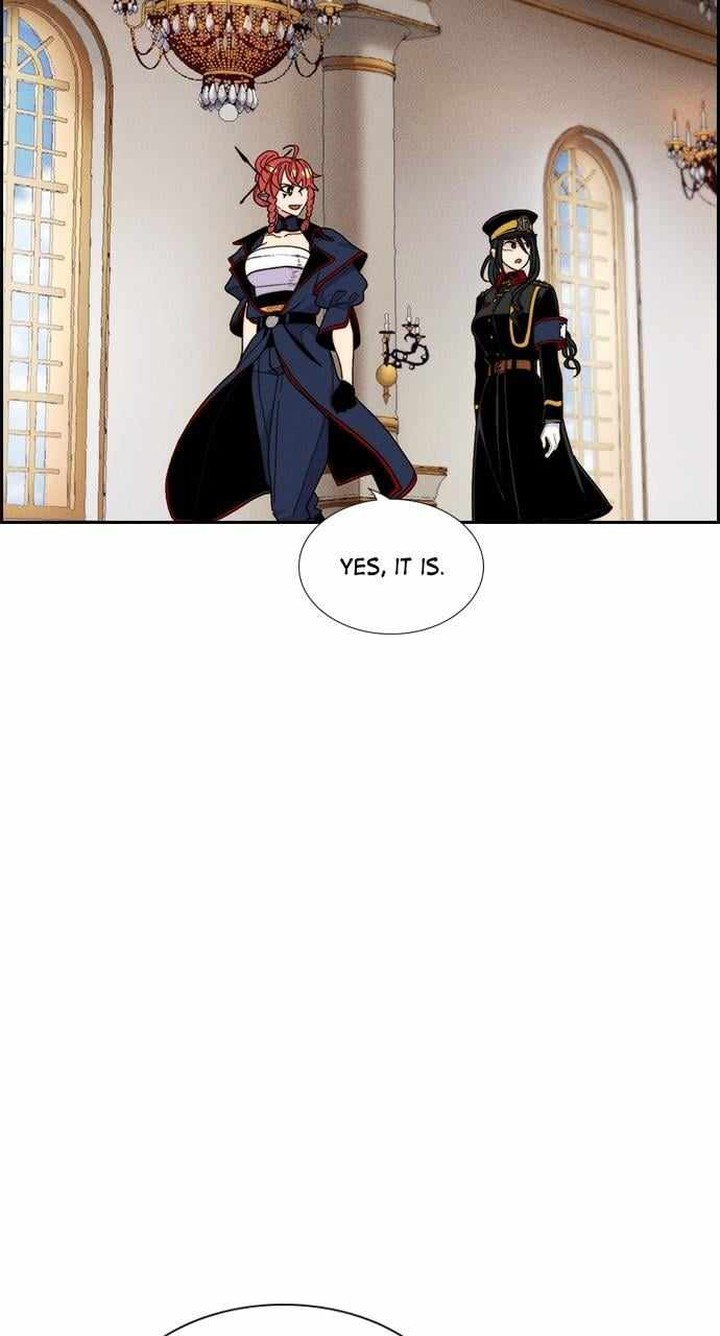 Housekeeper Chae Yong Taek Chapter 112 Page 60