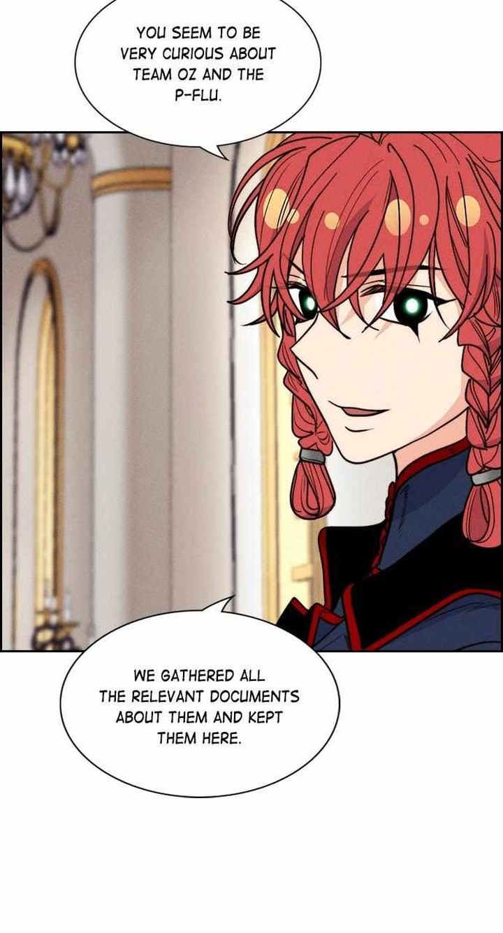 Housekeeper Chae Yong Taek Chapter 112 Page 61