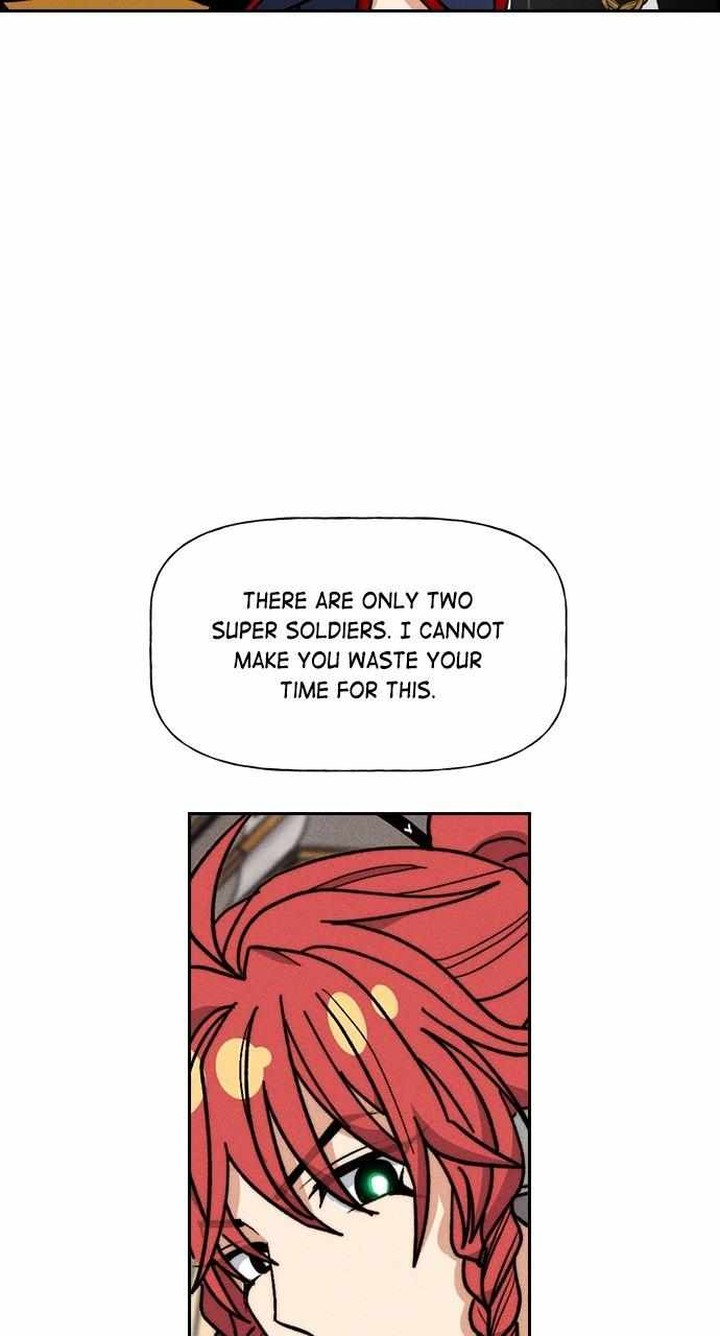 Housekeeper Chae Yong Taek Chapter 112 Page 63