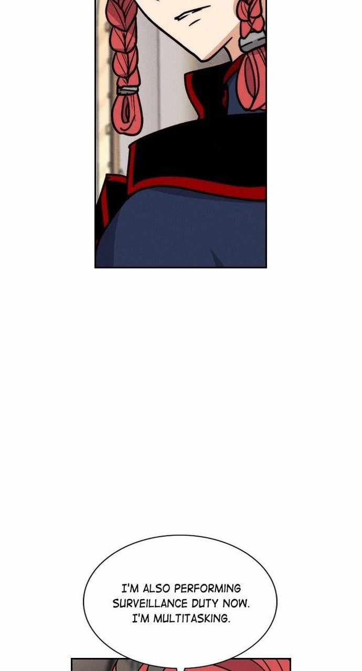 Housekeeper Chae Yong Taek Chapter 112 Page 64