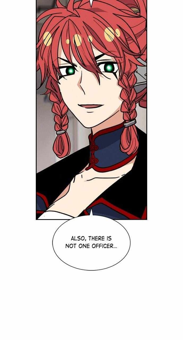 Housekeeper Chae Yong Taek Chapter 112 Page 65