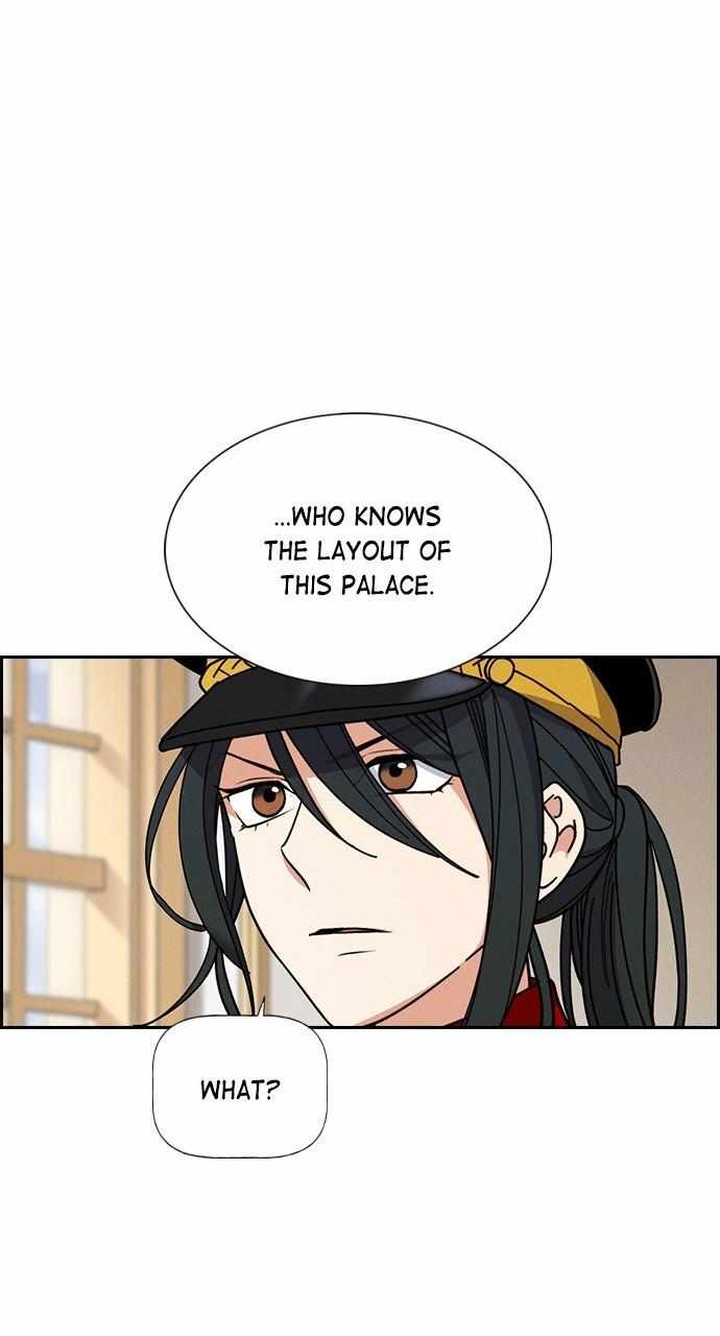 Housekeeper Chae Yong Taek Chapter 112 Page 66