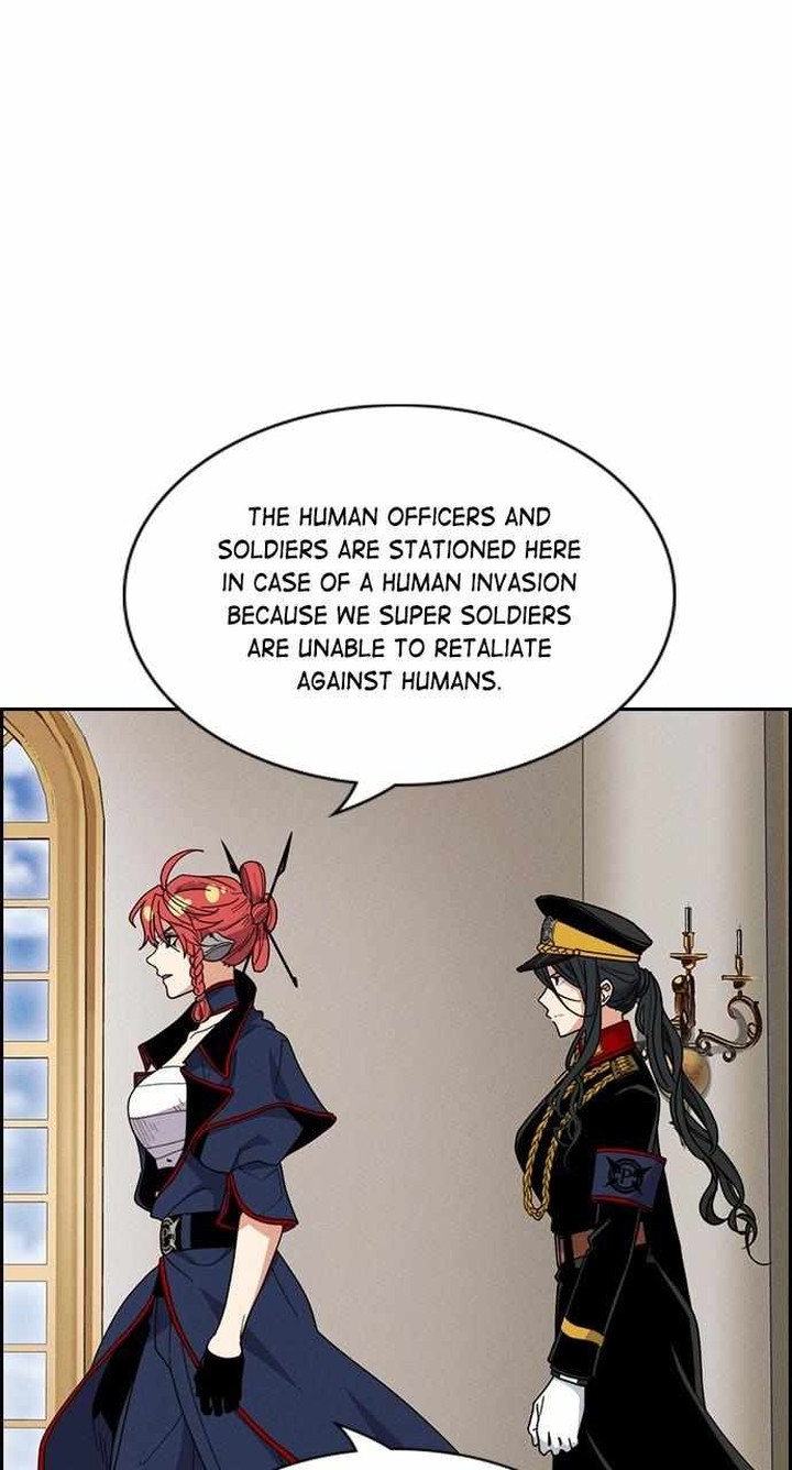 Housekeeper Chae Yong Taek Chapter 112 Page 67