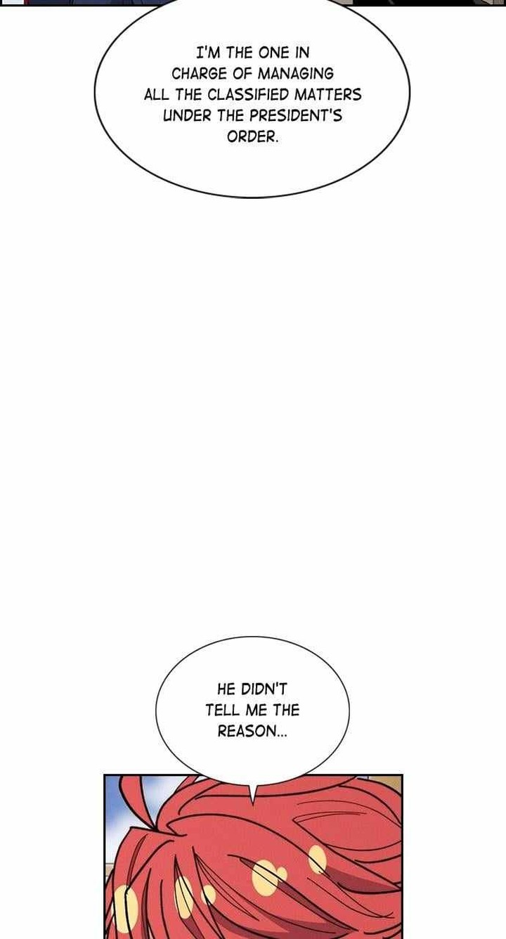 Housekeeper Chae Yong Taek Chapter 112 Page 68