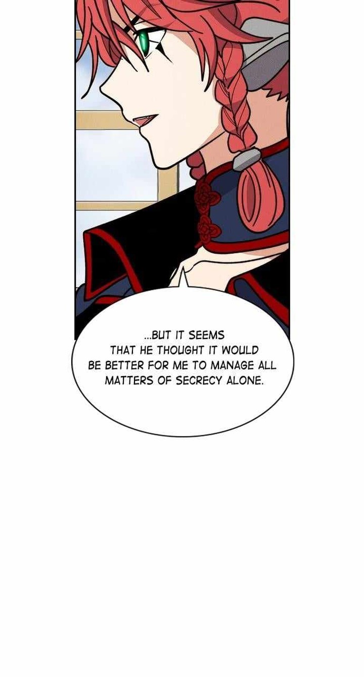 Housekeeper Chae Yong Taek Chapter 112 Page 69