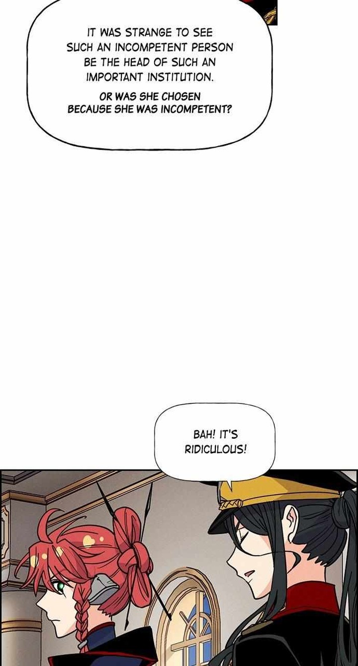 Housekeeper Chae Yong Taek Chapter 112 Page 71