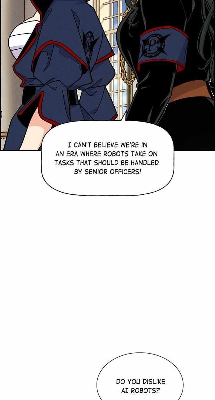 Housekeeper Chae Yong Taek Chapter 112 Page 72