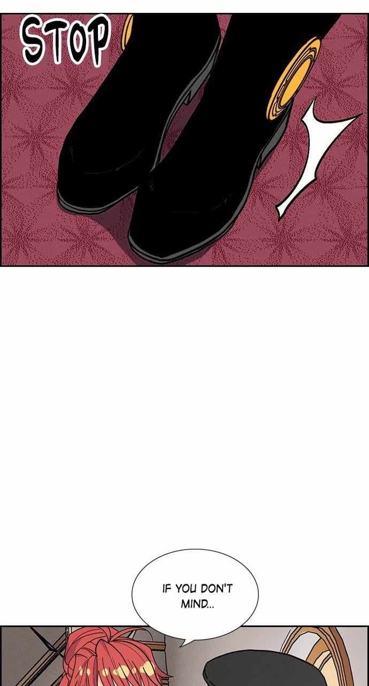 Housekeeper Chae Yong Taek Chapter 112 Page 74