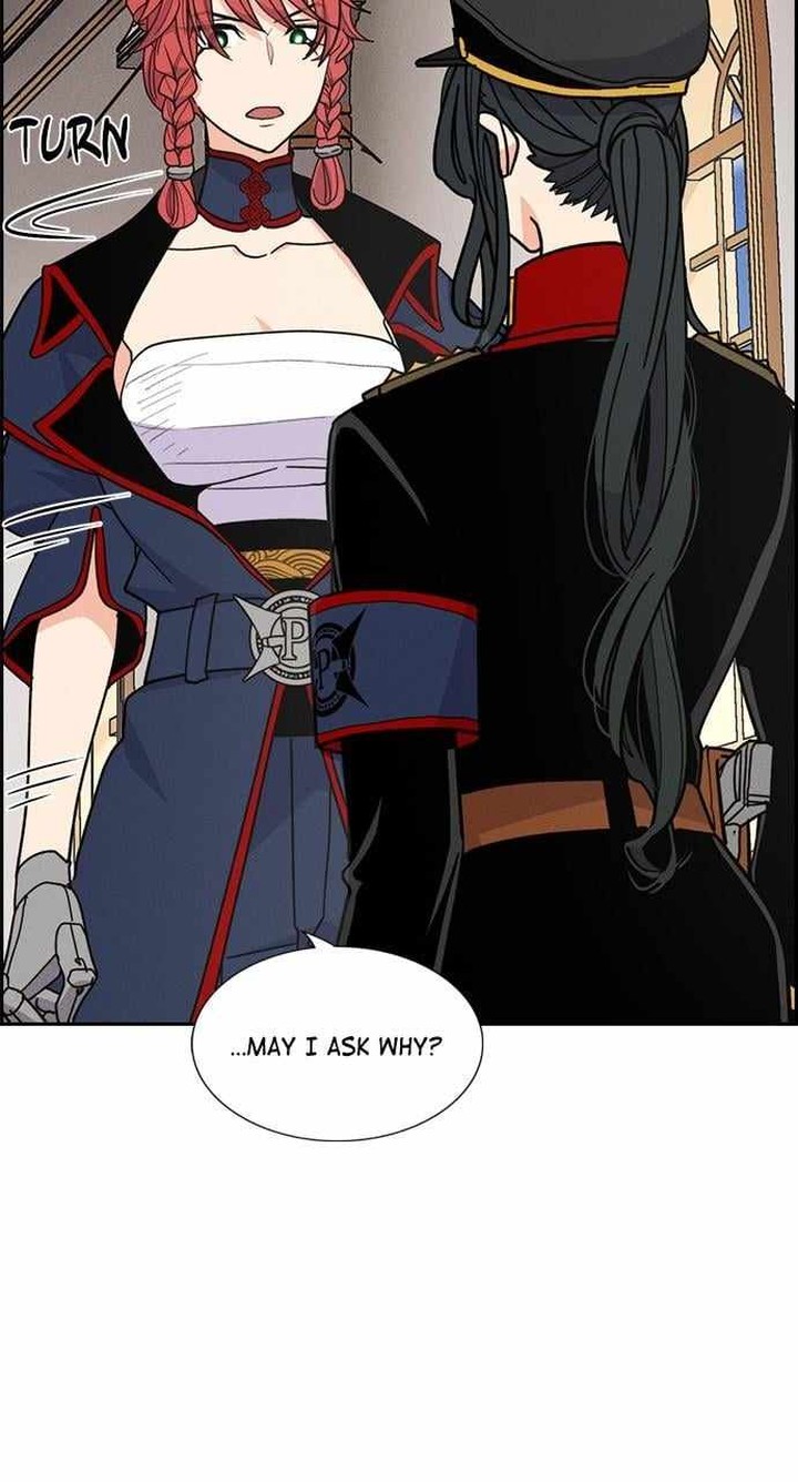Housekeeper Chae Yong Taek Chapter 112 Page 75