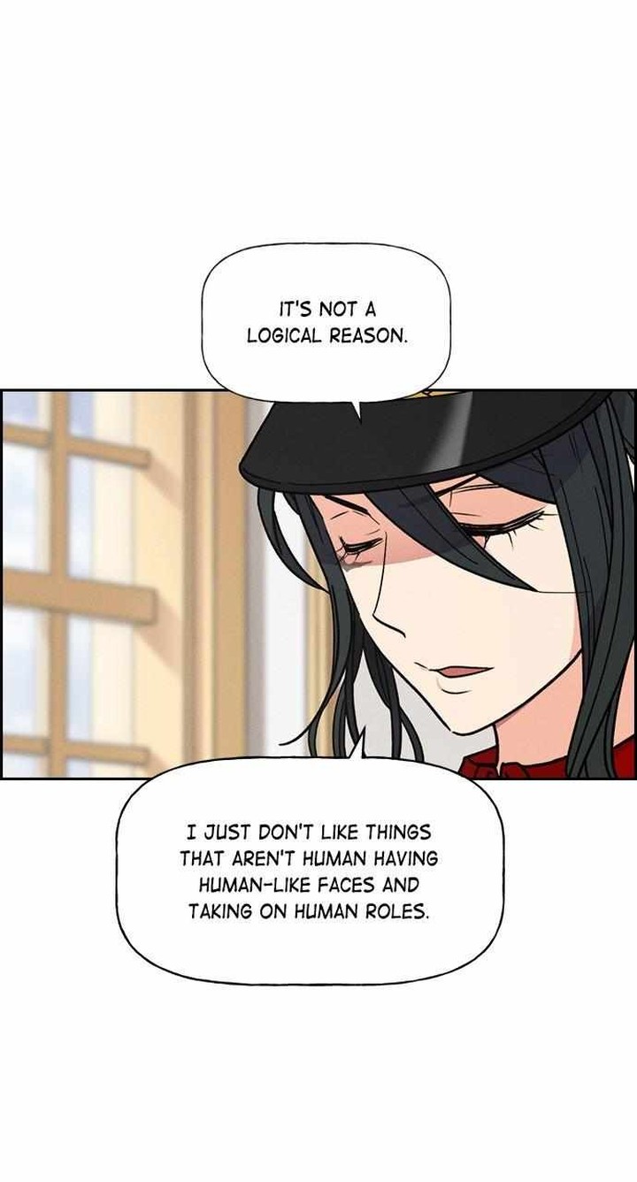 Housekeeper Chae Yong Taek Chapter 112 Page 76