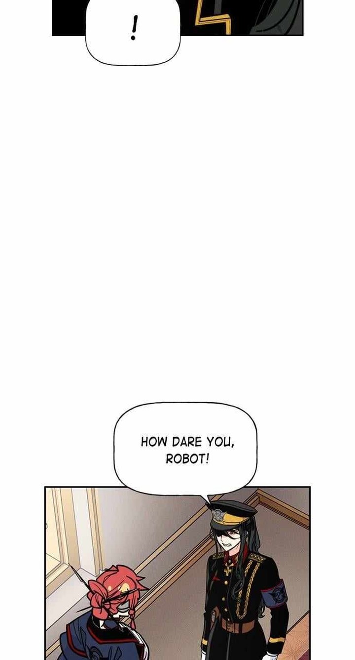 Housekeeper Chae Yong Taek Chapter 112 Page 80