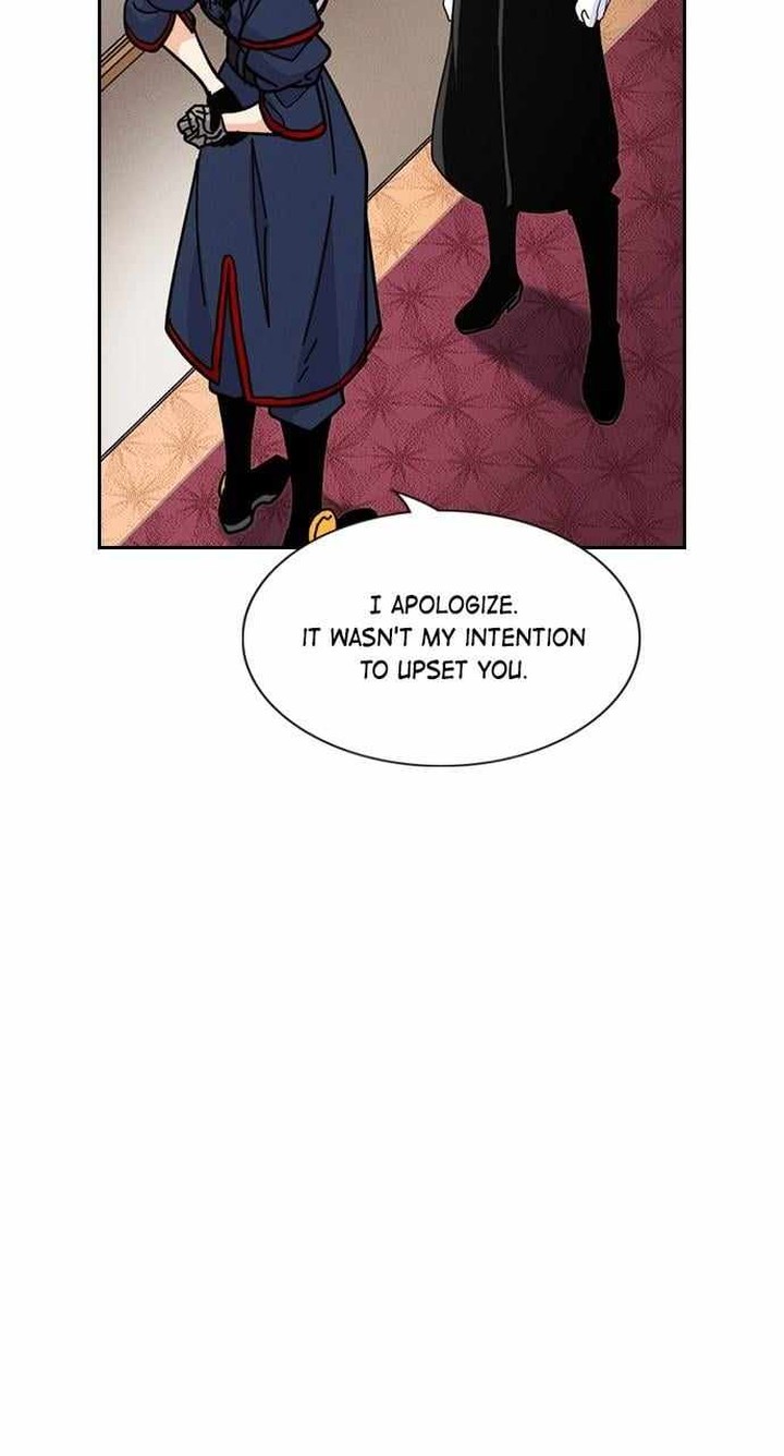 Housekeeper Chae Yong Taek Chapter 112 Page 81